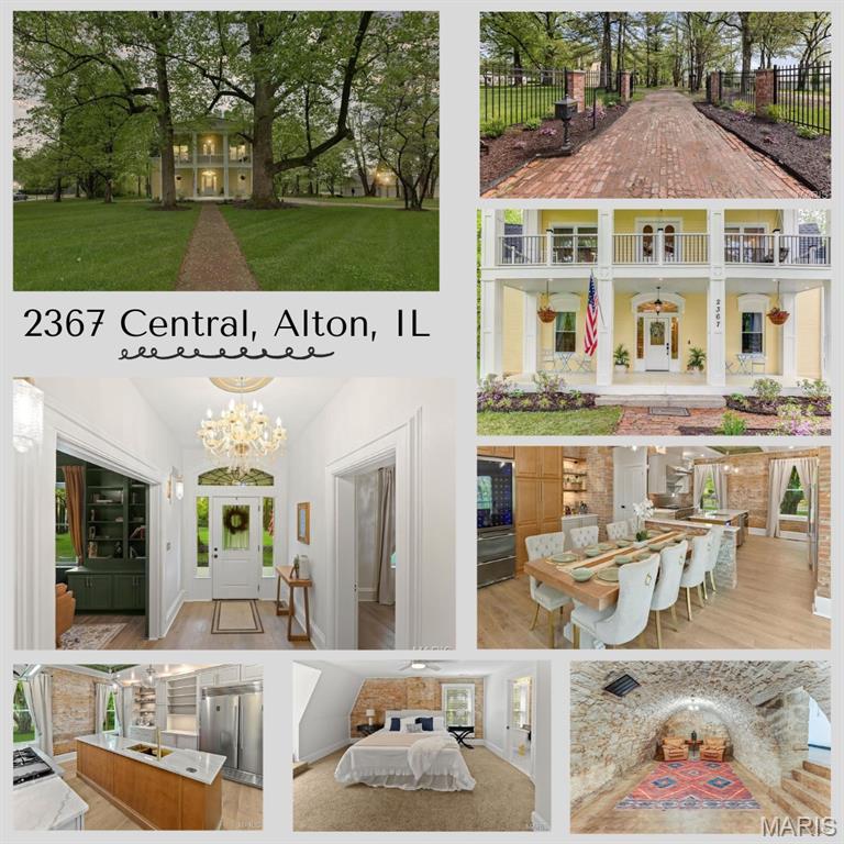 2367 Central Avenue Property Photo 1