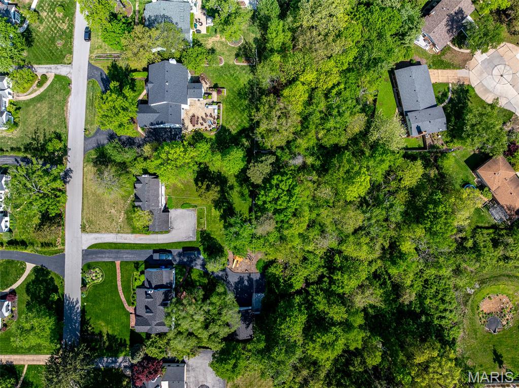 908 Woodshire Lane + Lot A Property Photo 2