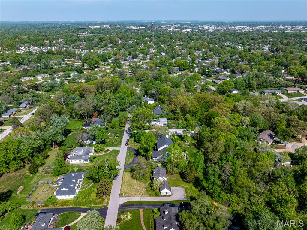 908 Woodshire Lane + Lot A Property Photo 19