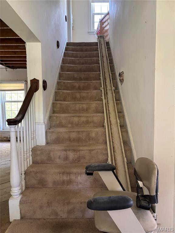 908 Woodshire Lane + Lot A Property Photo 26