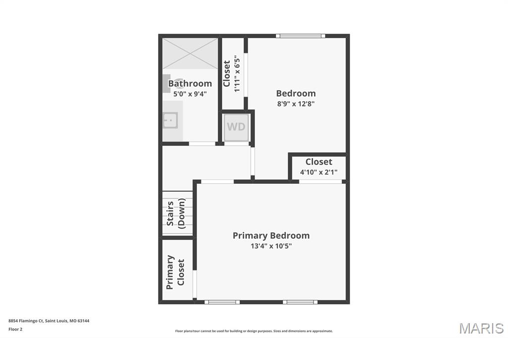 8854 Flamingo Court Property Photo 19