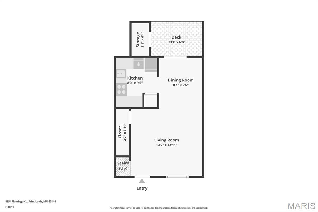 8854 Flamingo Court Property Photo 20