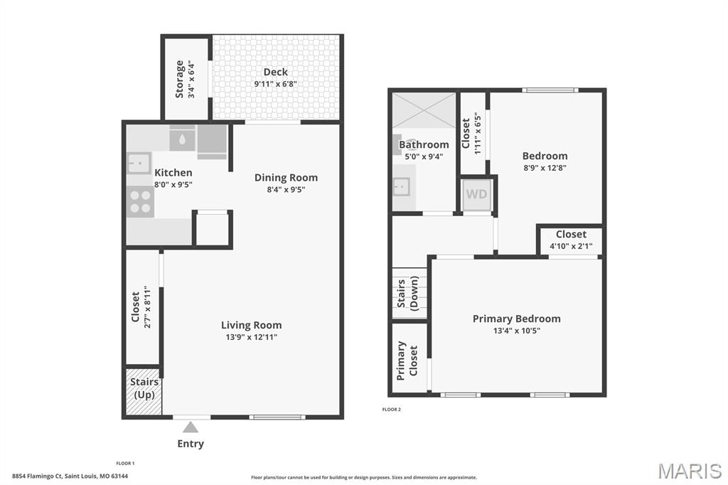 8854 Flamingo Court Property Photo 21