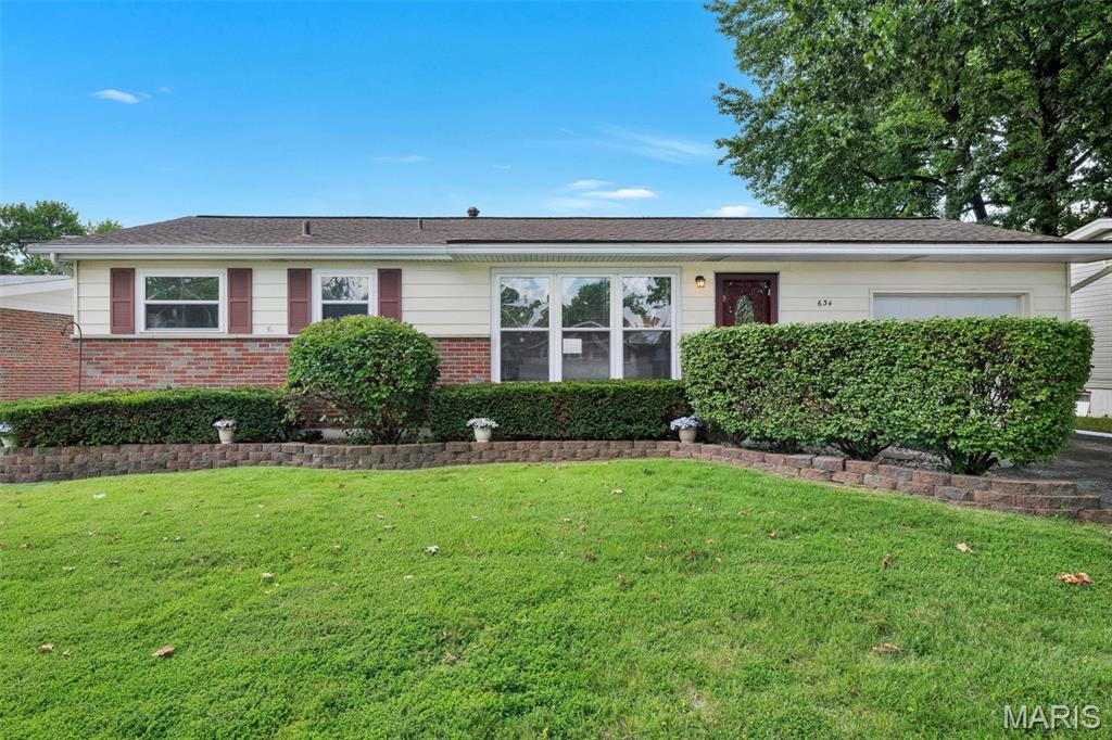 634 Lynn Haven Lane