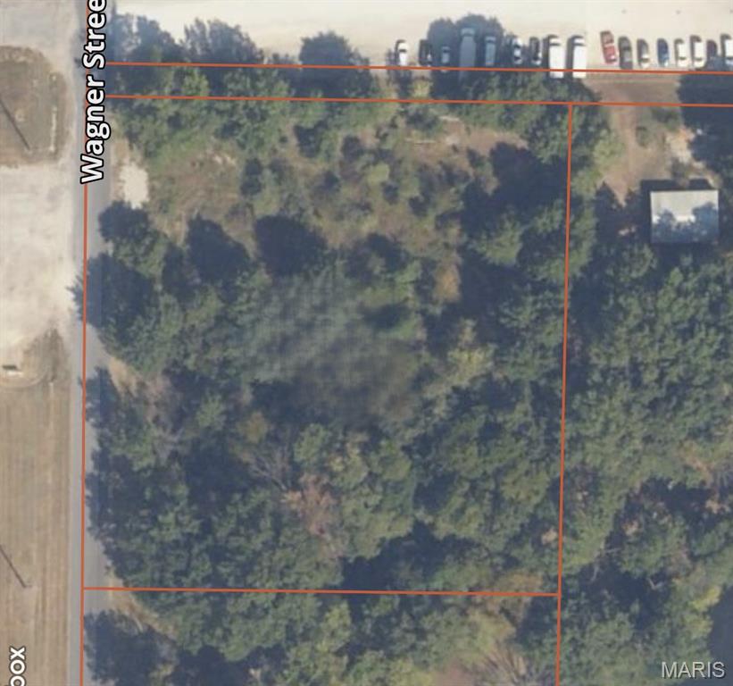 Tbd Wagner Street Property Photo 1