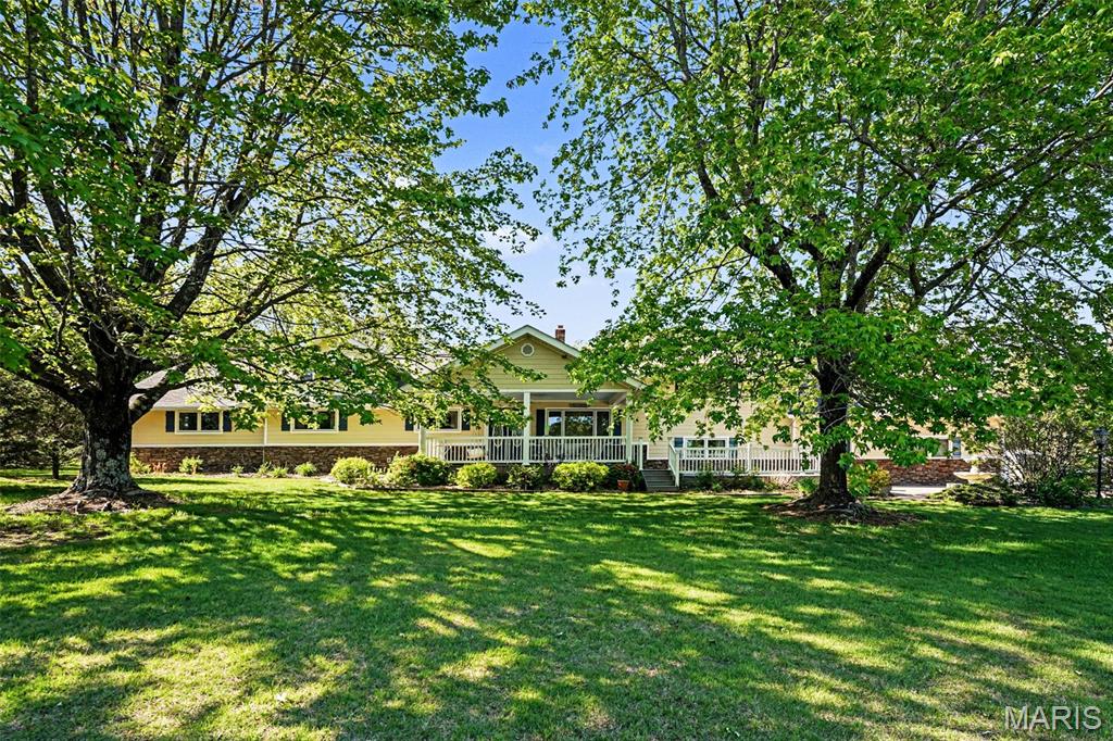 525 Highway Dd Property Photo 1