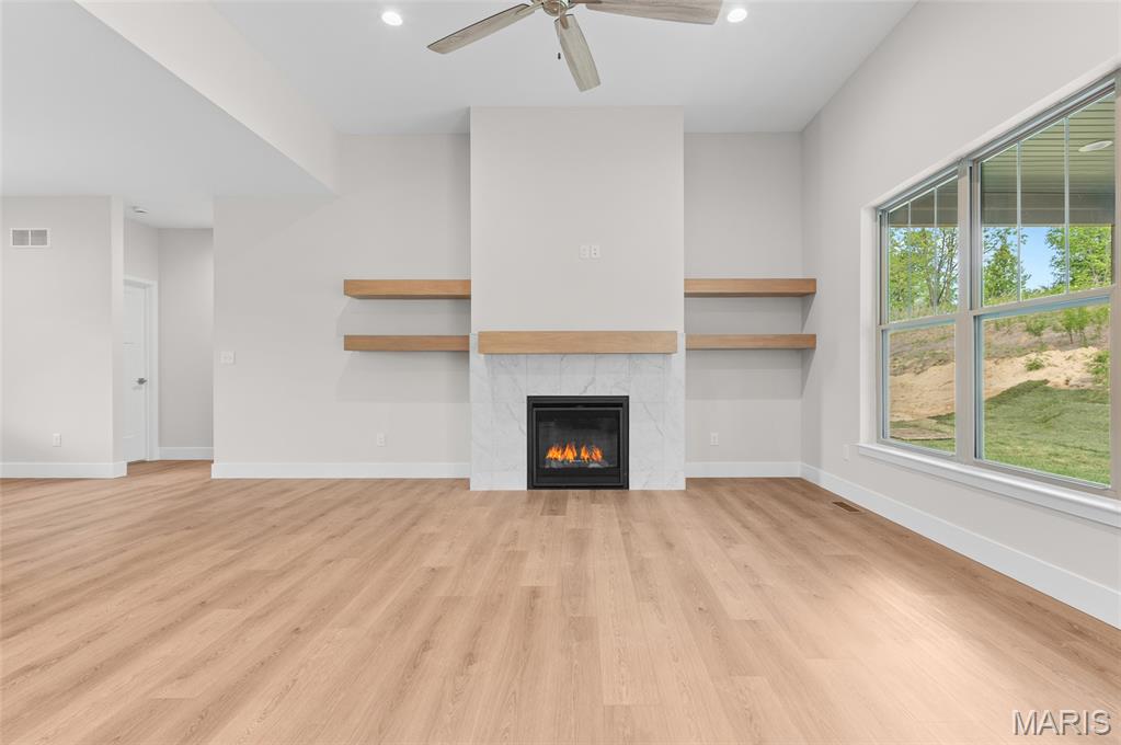 2947 Bluff Ridge Court Property Photo 11