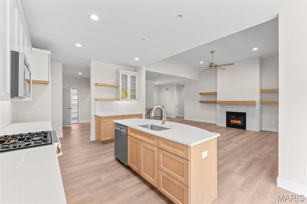 2947 Bluff Ridge Court Property Photo 18