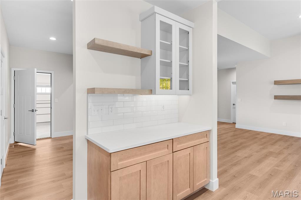 2947 Bluff Ridge Court Property Photo 18