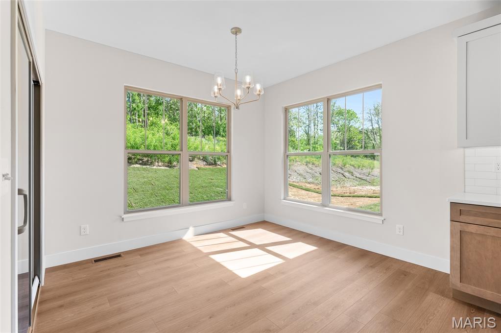 2947 Bluff Ridge Court Property Photo 25