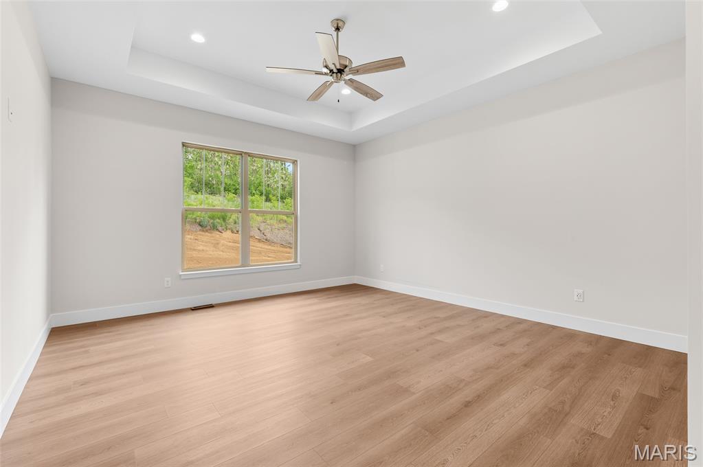 2947 Bluff Ridge Court Property Photo 28