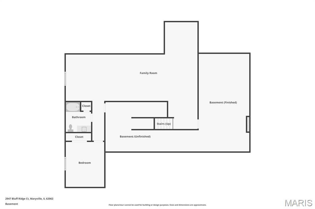 2947 Bluff Ridge Court Property Photo 44