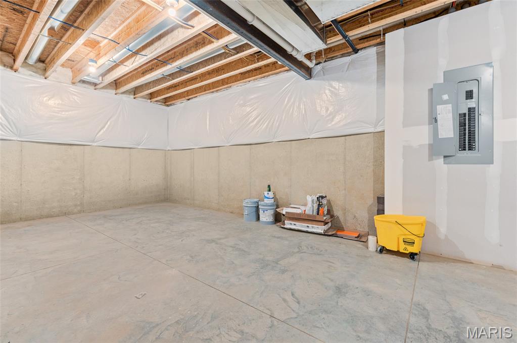 2947 Bluff Ridge Court Property Photo 55