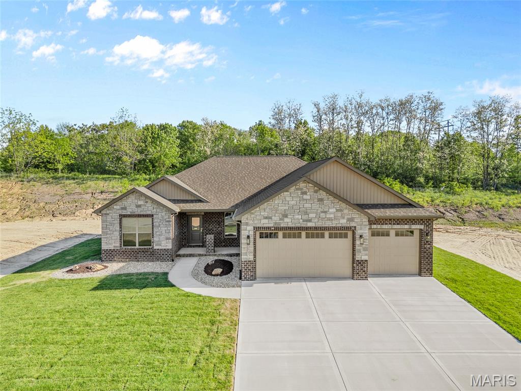 2947 Bluff Ridge Court Property Photo 58
