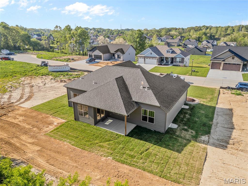 2947 Bluff Ridge Court Property Photo 60