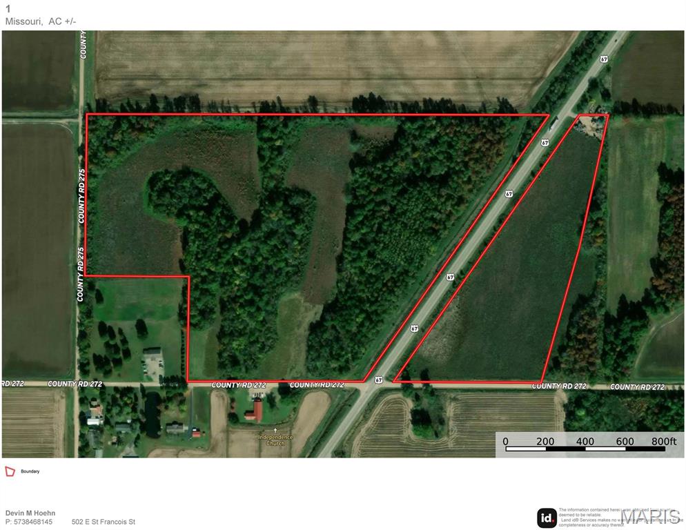 Off Us Hwy 67 Property Photo 1