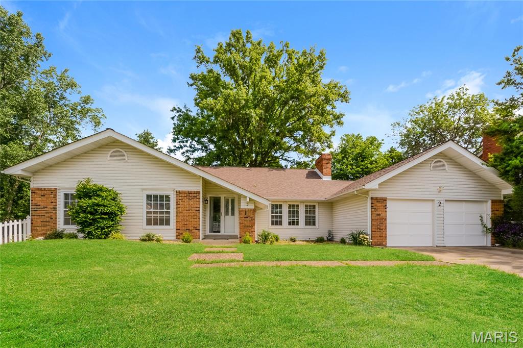 2 Saw Mill Way