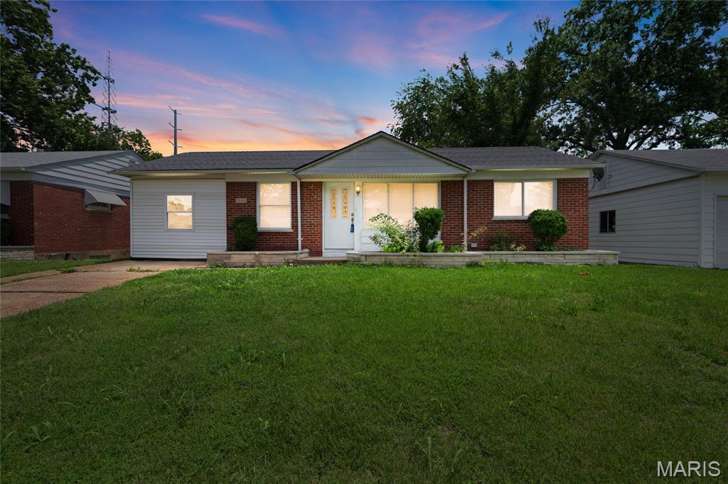 7916 Birkenhead Drive