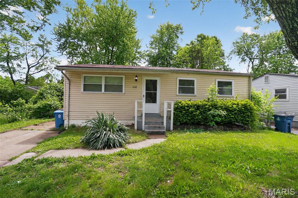 1112 Rhea Avenue Property Photo 1