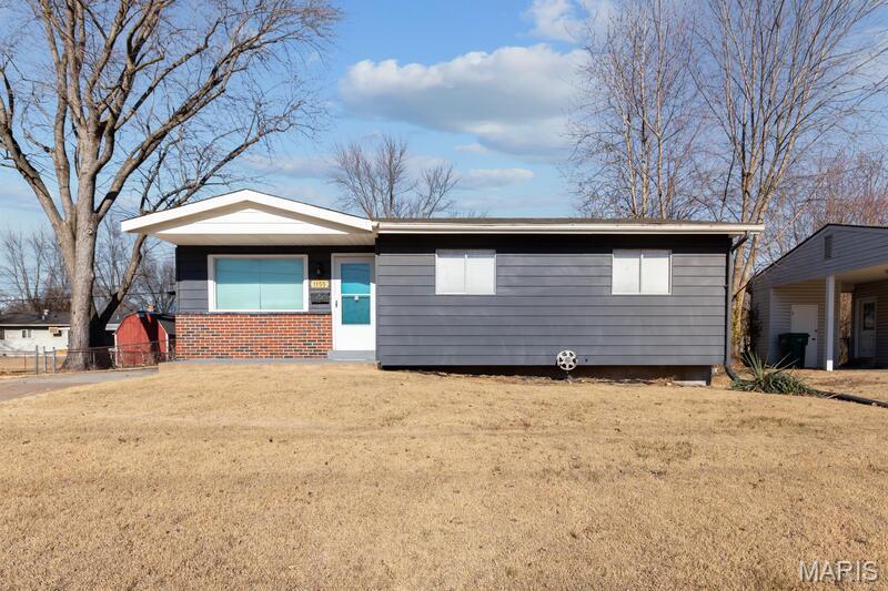 1155 Mullanphy Road Property Photo 1