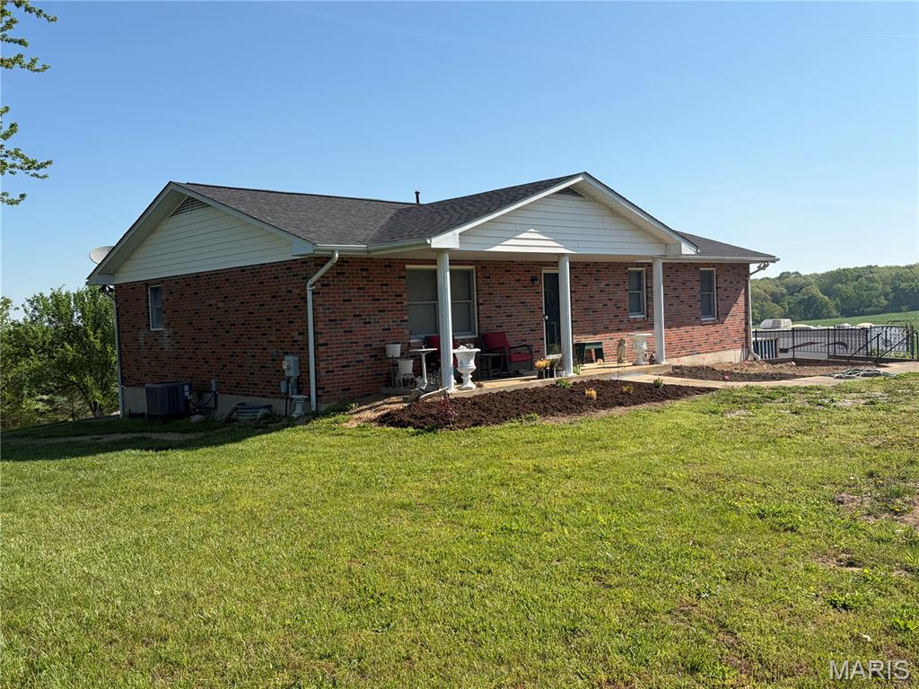 4529 Highway 50 Property Photo 1