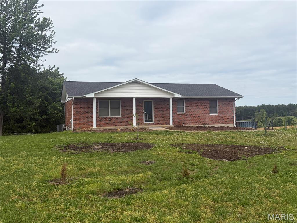 4529 Highway 50 Property Photo 2