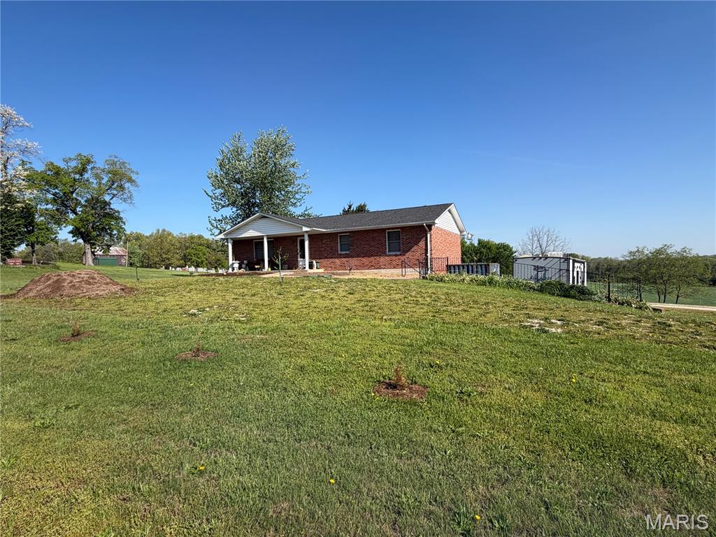 4529 Highway 50 Property Photo 3