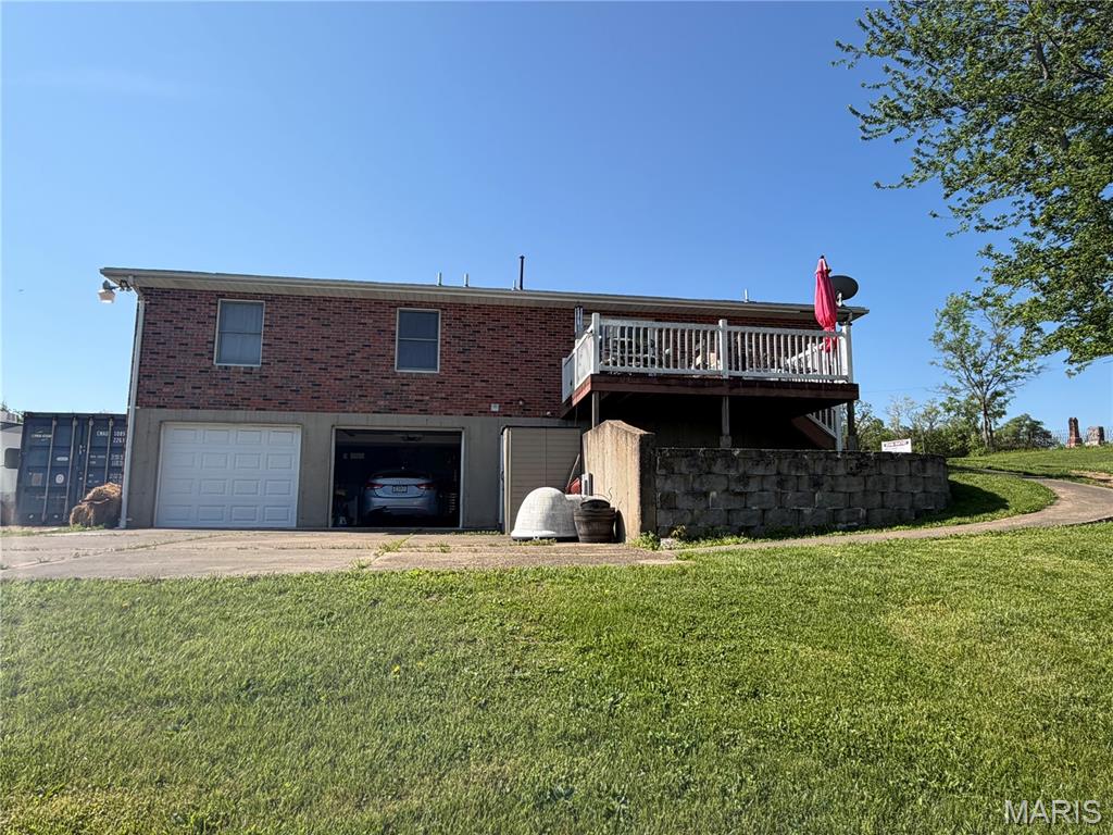 4529 Highway 50 Property Photo 28