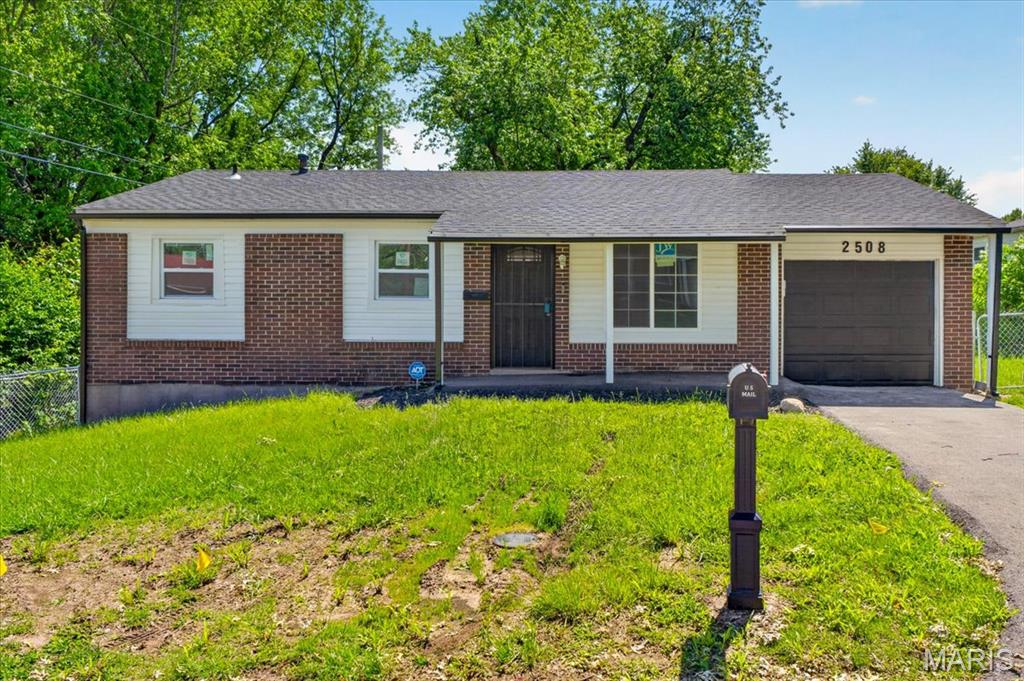 2508 Countess Drive Property Photo 1