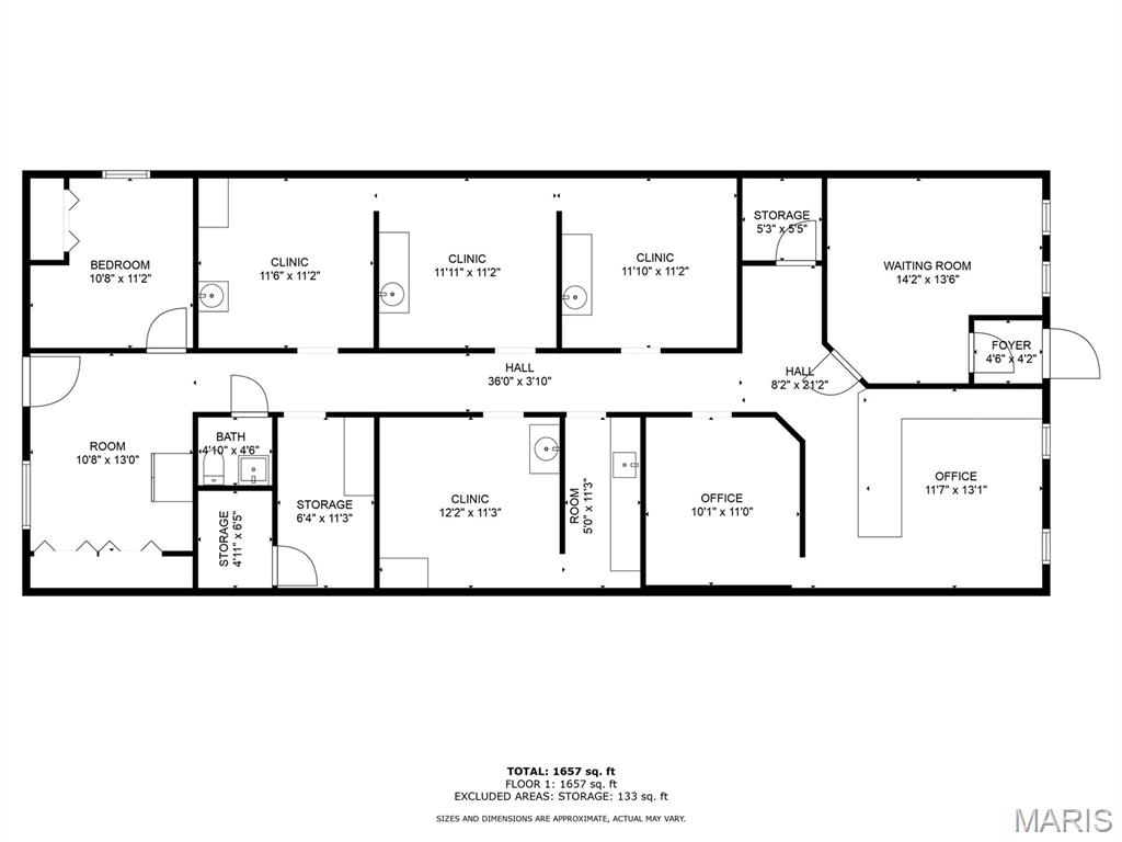 607 E Lyons St Property Photo 6