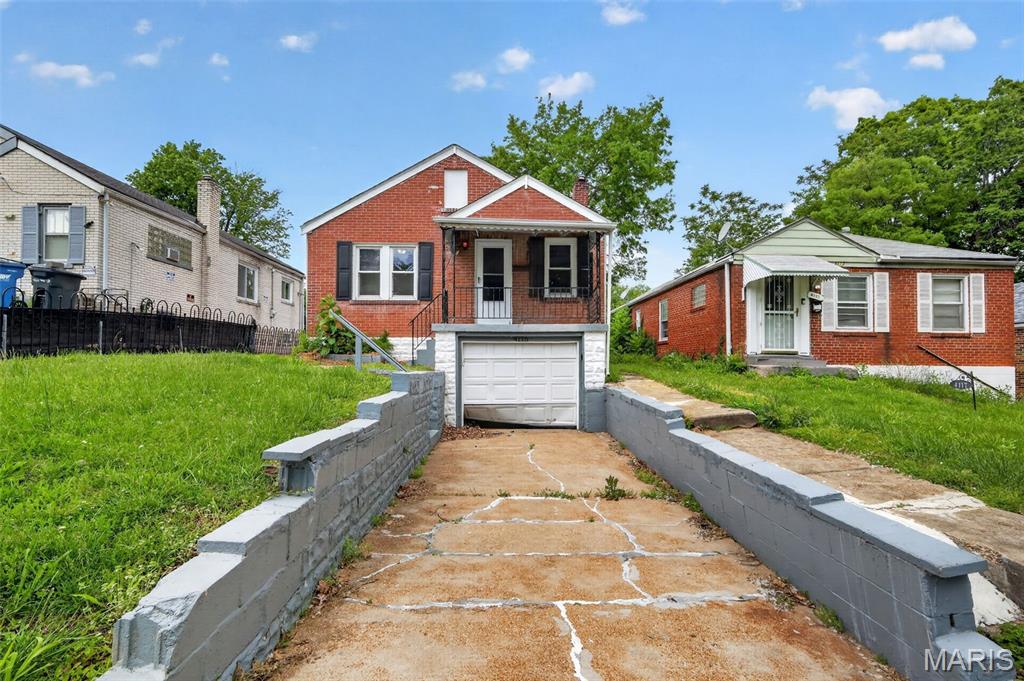 4115 Begg Boulevard Property Photo 1