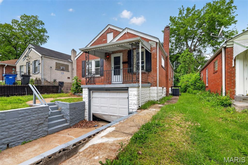4115 Begg Boulevard Property Photo 2