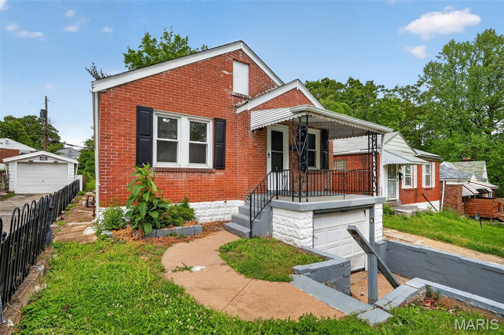 4115 Begg Boulevard Property Photo 3