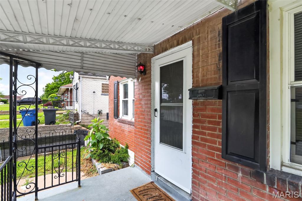 4115 Begg Boulevard Property Photo 4