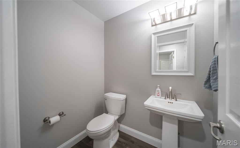 113 Ridgeview Drive Property Photo 13