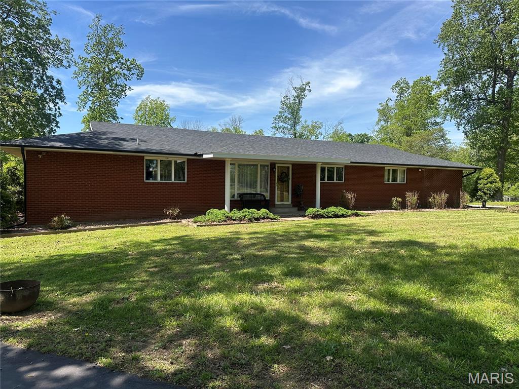 164 Geroid Court Property Photo 1