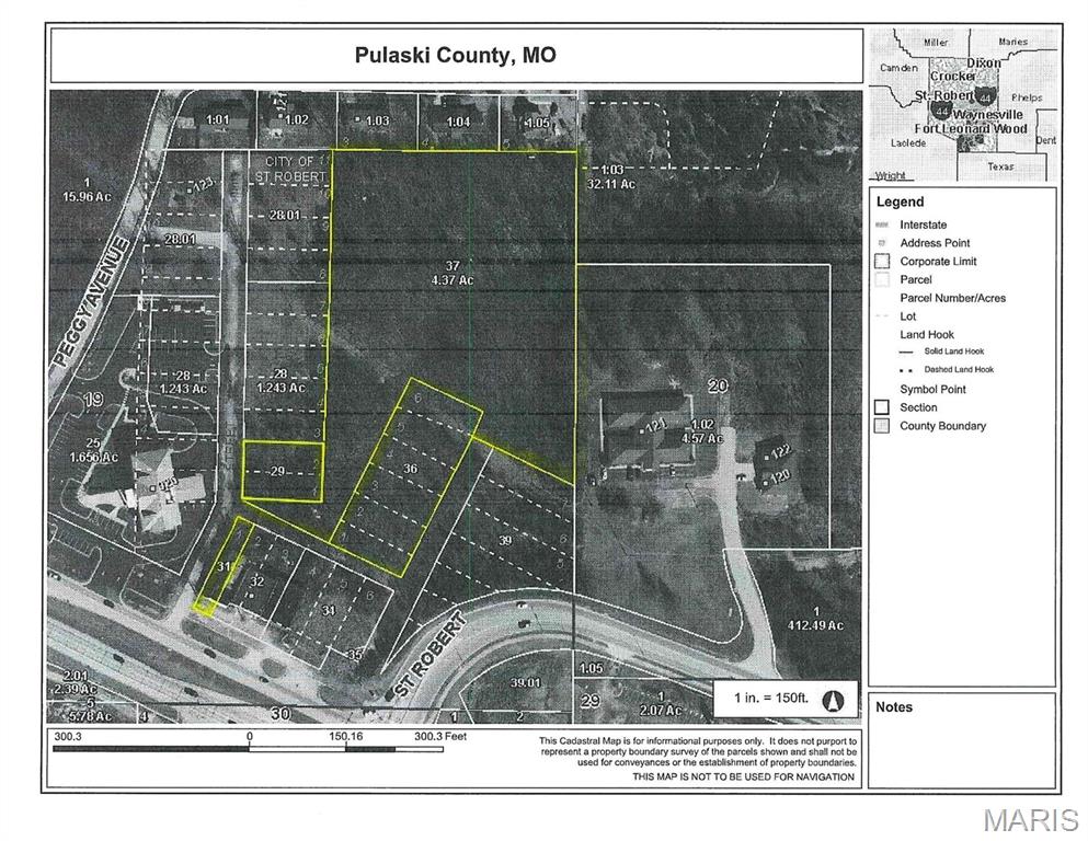 902 Old Route 66 Property Photo 1