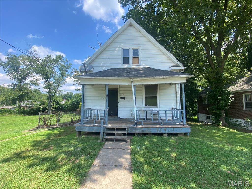 6213 Westerhoff Avenue Property Photo 2