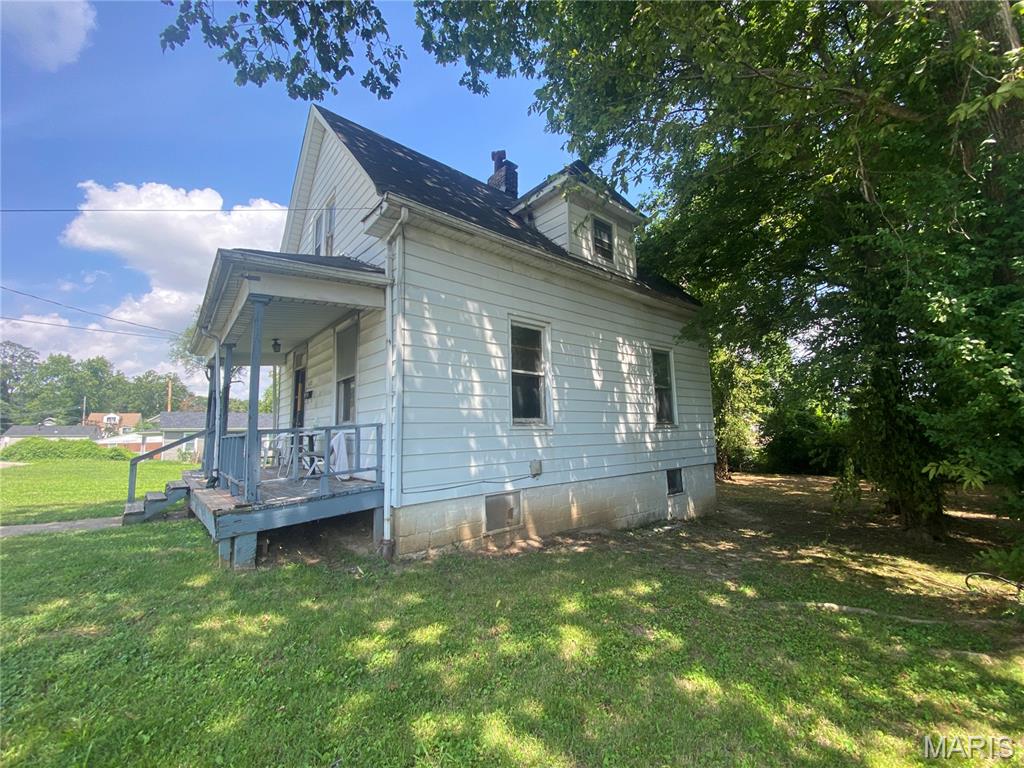 6213 Westerhoff Avenue Property Photo 3