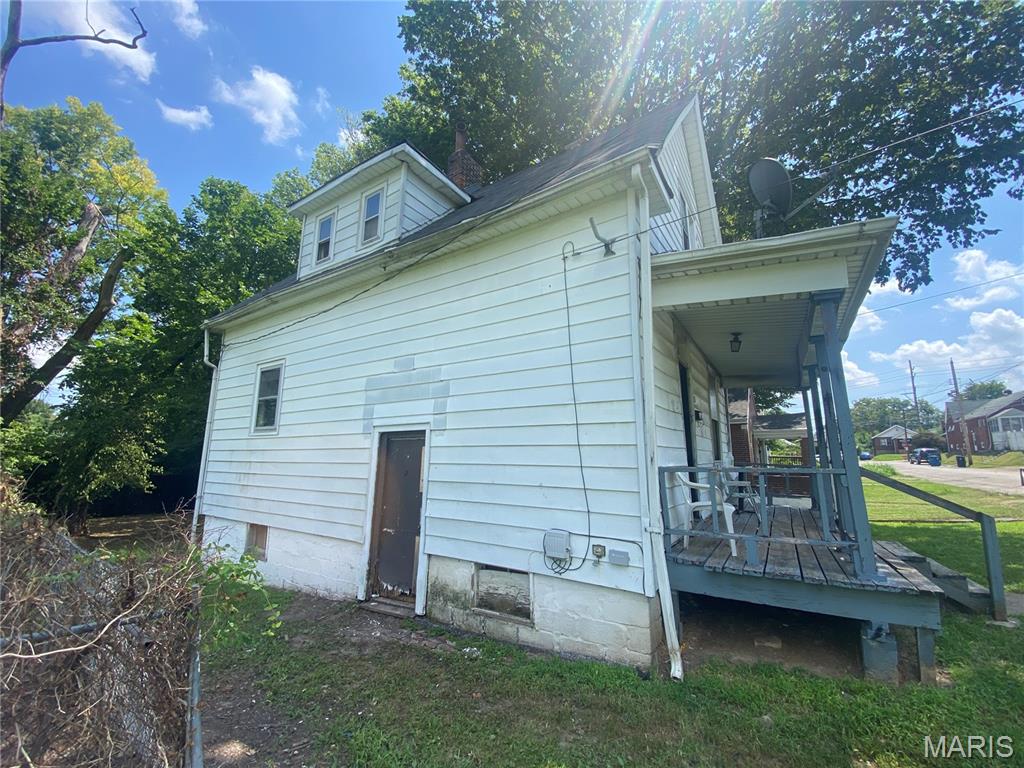6213 Westerhoff Avenue Property Photo 4