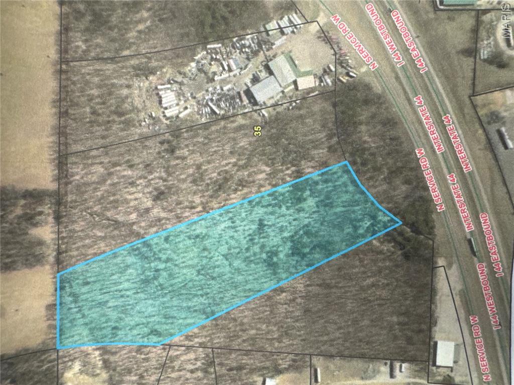 0 N Service Road Property Photo 1