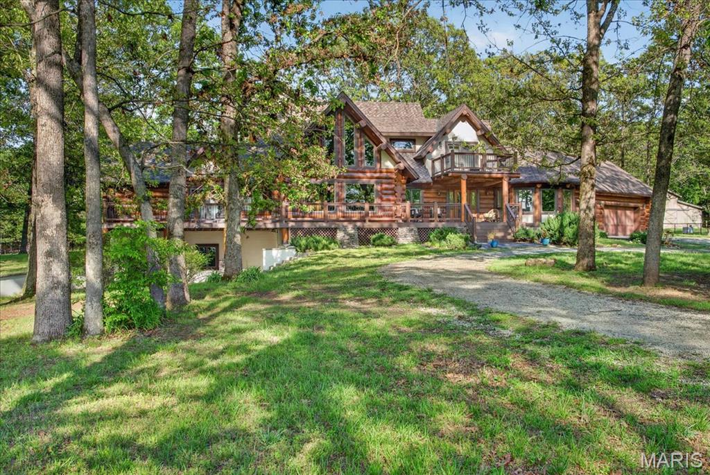 20610 Colony Church Road Property Photo 1