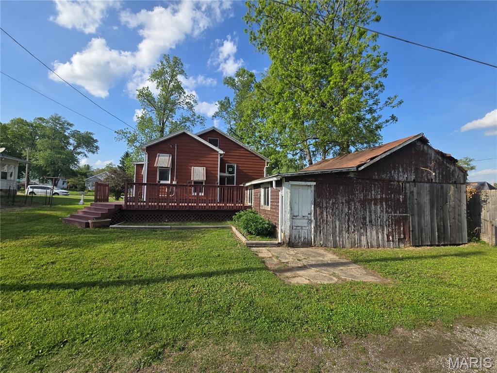 310 E South Avenue Property Photo 26