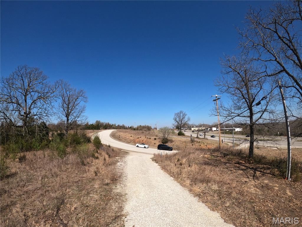 TBD Gateway Circle