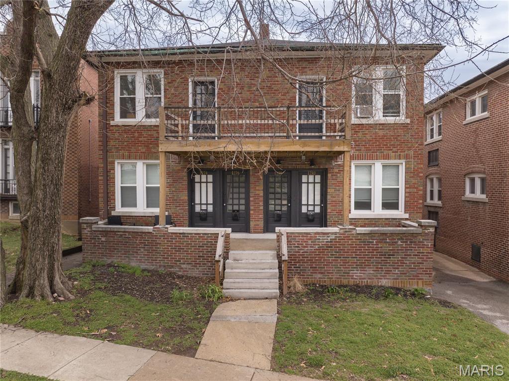 1274 Hawthorne Place Property Photo 1