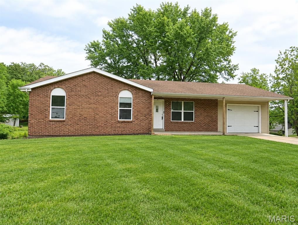1140 Sycamore Lane Property Photo 1