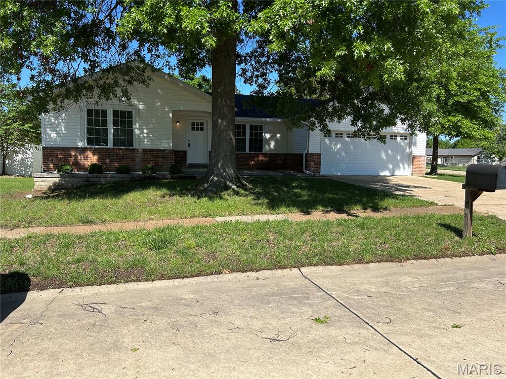 763 Wagon Ridge Drive Property Photo 1