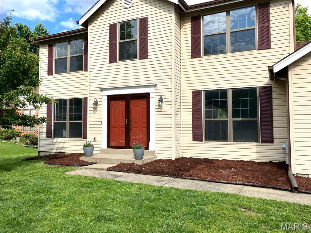668 Foxtail Drive Property Photo 1