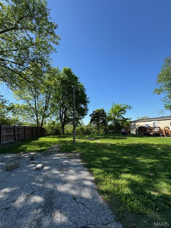 1702 Willow Drive Property Photo 5