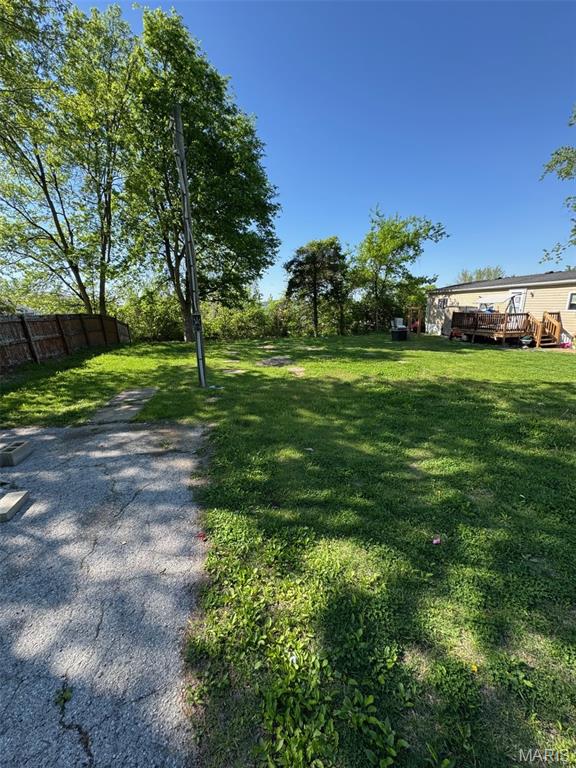 1702 Willow Drive Property Photo 7